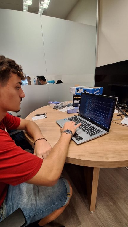 Accreditamento VET Valencia 2024